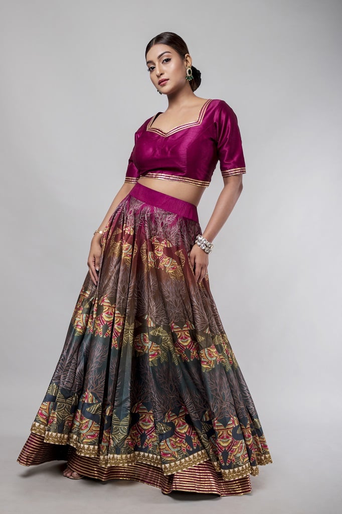 Top Ecommerce makeup artist in Delhi