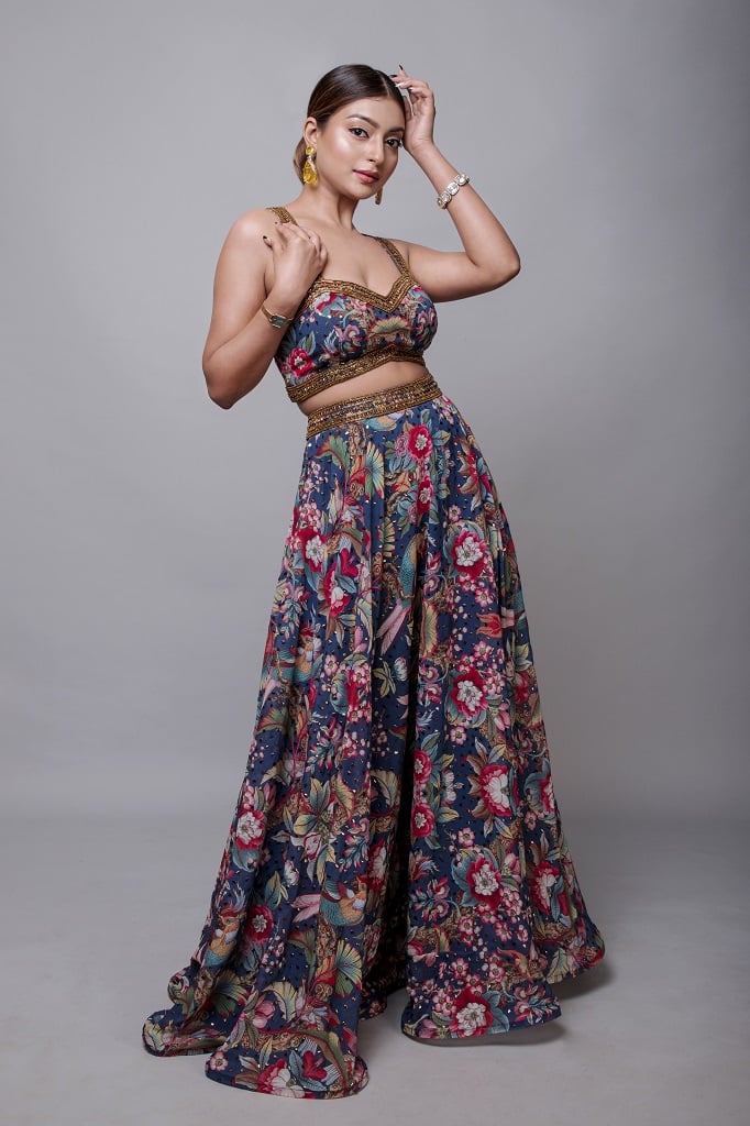 Top Ecommerce makeup artist in Delhi