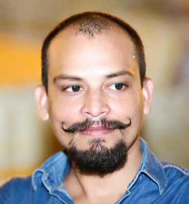 Rajesh Kumar Verma