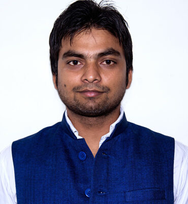 Chandan Kumar Verma