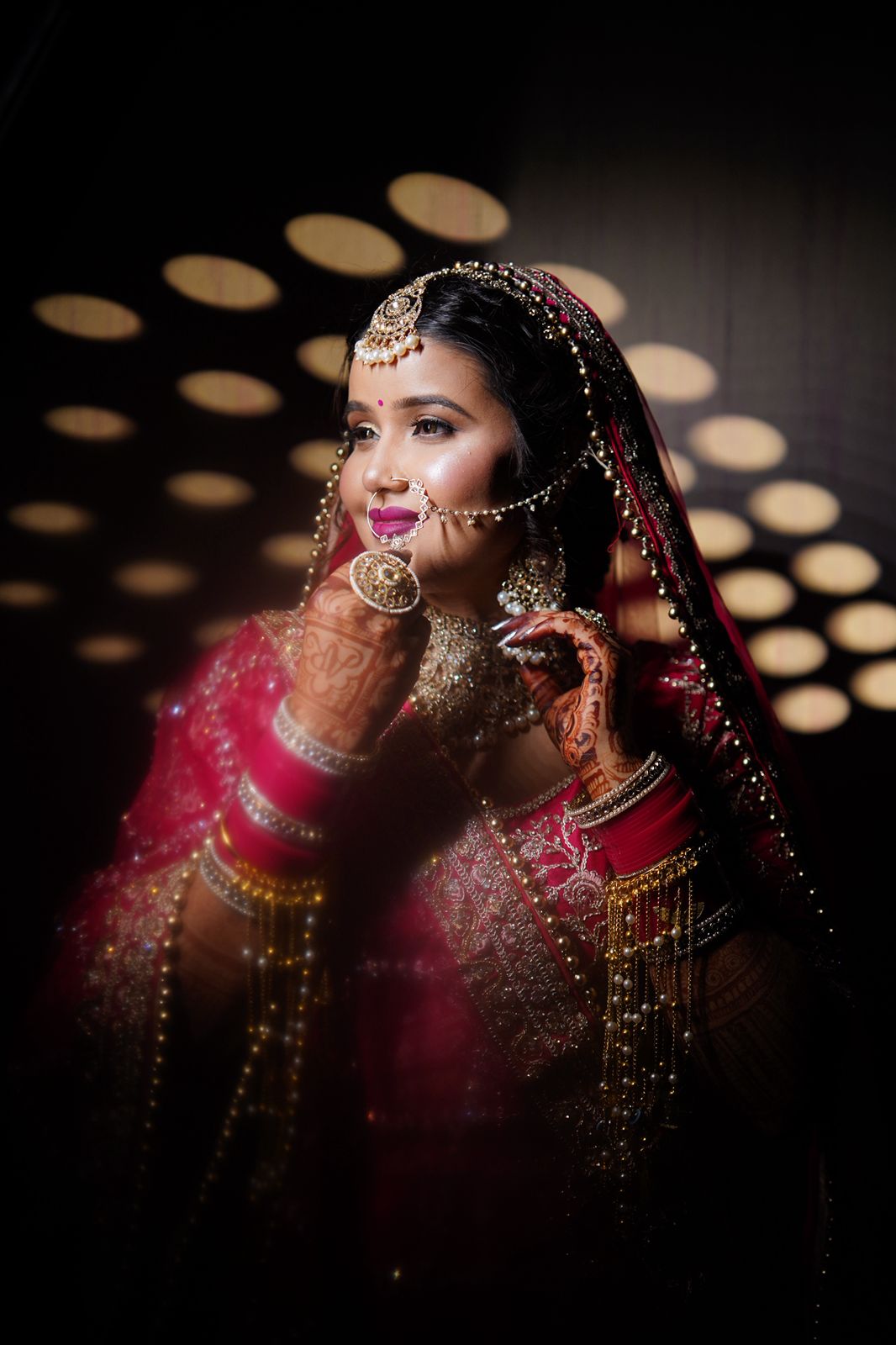 Bridal Makeup 22 (2)